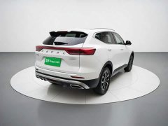 Haval H6 National Trend Edition 1.5T Automatic Urban Version - ფოტო 6