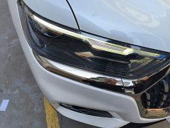 Haval H6 National Trend Edition 1.5T Automatic Urban Version - ფოტო 7