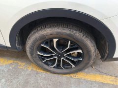 Haval H6 National Trend Edition 1.5T Automatic Urban Version - ფოტო 8