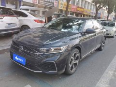 Volkswagen Passat 380TSI Starry Sky Dragon Ascendant Edition - ფოტო 1