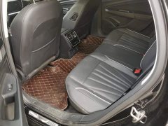 Volkswagen Passat 380TSI Starry Sky Dragon Ascendant Edition - ფოტო 10
