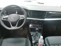 Volkswagen Passat 380TSI Starry Sky Dragon Ascendant Edition - ფოტო 11