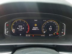 Volkswagen Passat 380TSI Starry Sky Dragon Ascendant Edition - ფოტო 13