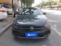 Volkswagen Passat 380TSI Starry Sky Dragon Ascendant Edition - ფოტო 2