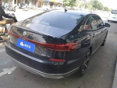 Volkswagen Passat 380TSI Starry Sky Dragon Ascendant Edition - ფოტო 3