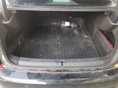 Volkswagen Passat 380TSI Starry Sky Dragon Ascendant Edition - ფოტო 4