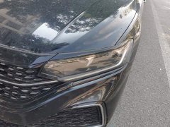 Volkswagen Passat 380TSI Starry Sky Dragon Ascendant Edition - ფოტო 5