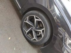 Volkswagen Passat 380TSI Starry Sky Dragon Ascendant Edition - ფოტო 6