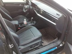 Volkswagen Passat 380TSI Starry Sky Dragon Ascendant Edition - ფოტო 8