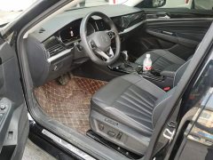 Volkswagen Passat 380TSI Starry Sky Dragon Ascendant Edition - ფოტო 9