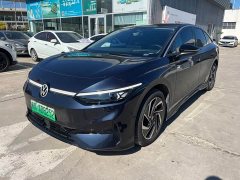Volkswagen ID.7 VIZZION 2024 PRO - ფოტო 1