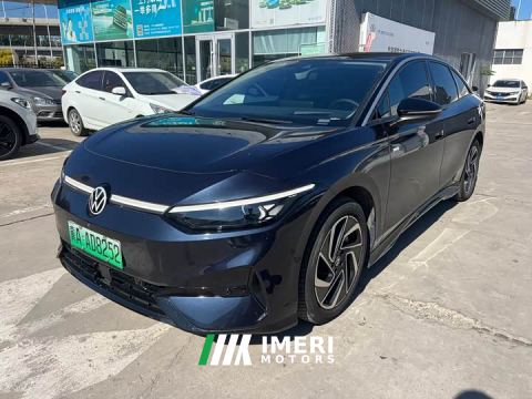2025 Volkswagen ID.7 VIZZION PRO