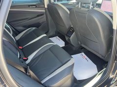 Volkswagen ID.7 VIZZION 2024 PRO - ფოტო 11