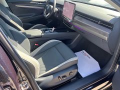 Volkswagen ID.7 VIZZION 2024 PRO - ფოტო 12