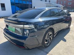Volkswagen ID.7 VIZZION 2024 PRO - ფოტო 4