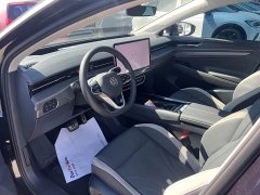 Volkswagen ID.7 VIZZION 2024 PRO - ფოტო 7