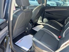Volkswagen ID.7 VIZZION 2024 PRO - ფოტო 9