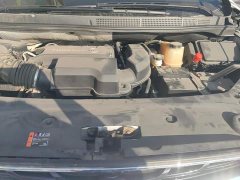 Buick GL8 ES Luzun 653T Smart Luxury - ფოტო 10