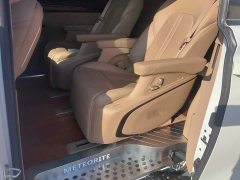 Buick GL8 ES Luzun 653T Smart Luxury - ფოტო 11