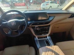 Buick GL8 ES Luzun 653T Smart Luxury - ფოტო 12