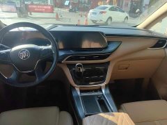 Buick GL8 ES Luzun 653T Smart Luxury - ფოტო 13