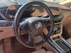 Buick GL8 ES Luzun 653T Smart Luxury - ფოტო 15