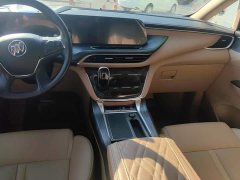 Buick GL8 ES Luzun 653T Smart Luxury - ფოტო 16