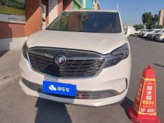 Buick GL8 ES Luzun 653T Smart Luxury - ფოტო 2