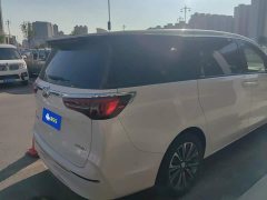 Buick GL8 ES Luzun 653T Smart Luxury - ფოტო 3