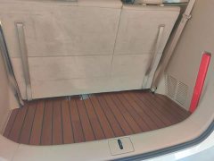 Buick GL8 ES Luzun 653T Smart Luxury - ფოტო 4
