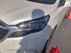Buick GL8 ES Luzun 653T Smart Luxury - ფოტო 5
