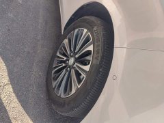 Buick GL8 ES Luzun 653T Smart Luxury - ფოტო 6