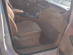 Buick GL8 ES Luzun 653T Smart Luxury - ფოტო 8