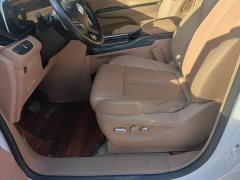 Buick GL8 ES Luzun 653T Smart Luxury - ფოტო 9