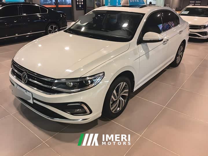 Volkswagen Bora 200TSI DSG Comfort Edition - ავტომობილი ჩინეთიდან
