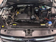 Volkswagen Bora 200TSI DSG Comfort Edition - ფოტო 10