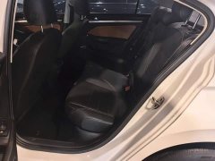 Volkswagen Bora 200TSI DSG Comfort Edition - ფოტო 11