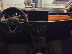 Volkswagen Bora 200TSI DSG Comfort Edition - ფოტო 12