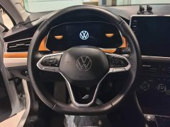Volkswagen Bora 200TSI DSG Comfort Edition - ფოტო 15
