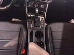 Volkswagen Bora 200TSI DSG Comfort Edition - ფოტო 16