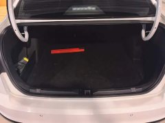 Volkswagen Bora 200TSI DSG Comfort Edition - ფოტო 4