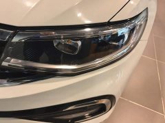 Volkswagen Bora 200TSI DSG Comfort Edition - ფოტო 5