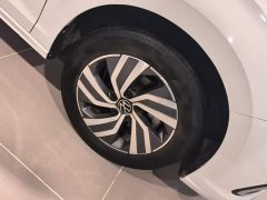 Volkswagen Bora 200TSI DSG Comfort Edition - ფოტო 6