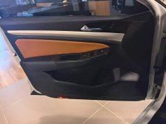 Volkswagen Bora 200TSI DSG Comfort Edition - ფოტო 7