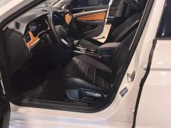 Volkswagen Bora 200TSI DSG Comfort Edition - ფოტო 9