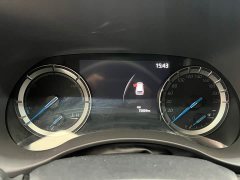 Toyota Crown Land Cruiser Crown Venza 2.5L HEV AWD Premium - фото 5
