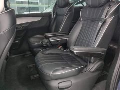 SAIC MG iMAX8 2021 400TGI Flagship - ფოტო 11