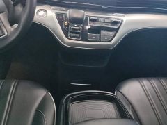 SAIC MG iMAX8 2021 400TGI Flagship - ფოტო 16