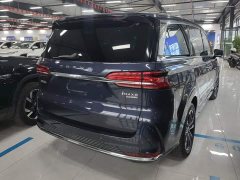 SAIC MG iMAX8 2021 400TGI Flagship - ფოტო 3