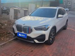 BMW X1 sDrive25Li Premier - ფოტო 1